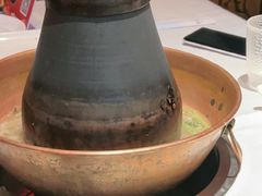 -东来顺饭庄(西直门店)