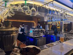 -波特曼西餐厅(中央大街店)