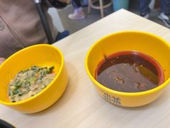 -小谷姐姐麻辣拌·麻辣烫(大华店)