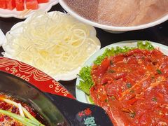 -三江两海老火锅(北京首店)