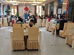 -民俗百家姓饭店(纺织城正街店)