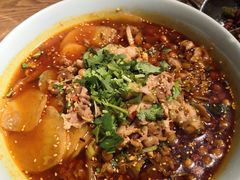 -辛香汇(飞洲店)