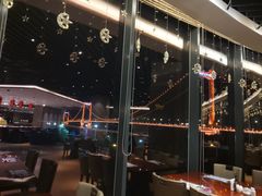-武汉世茂希尔顿酒店·汇·全日餐厅