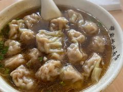 -蒋家桥饺面店(东关街店)