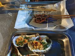 -串小白烧烤(金沙洲店)