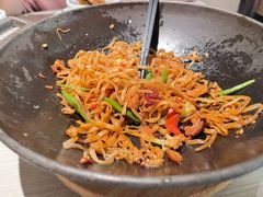 -九毛九西北菜(百信广场店)