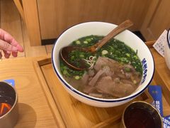 -马记永·兰州牛肉面(3019君尚店)