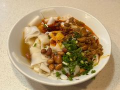 -刘二妈米皮(步行街店)