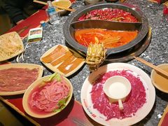 -蜀大侠火锅(总府路店)