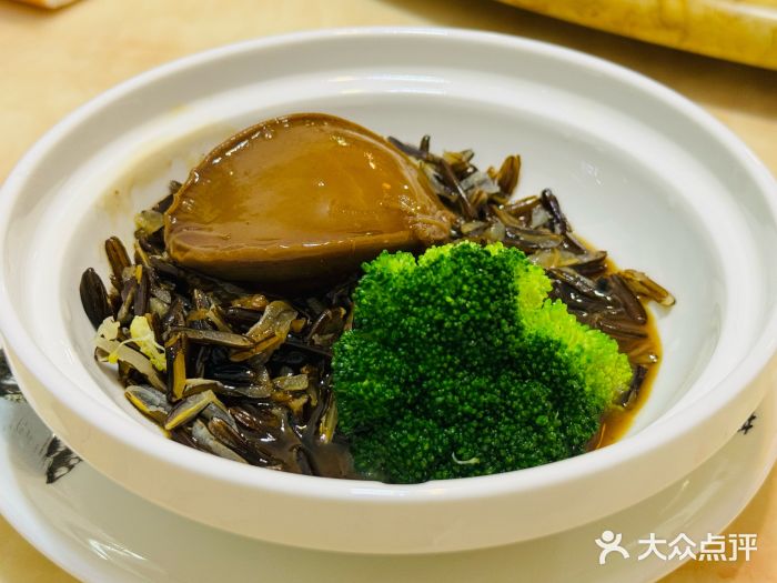 郑厨私房菜图片