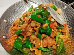 农家小炒肉-相遇·川湘融合菜(丹阳吾悦广场店)
