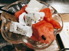 -水木锦堂·自助铁板烧(世贸天阶店)