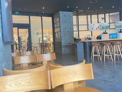-星巴克(深圳新沙天虹店)