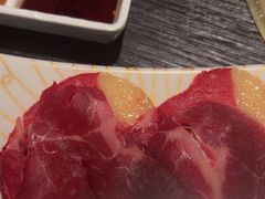 -AJIYA·池袋日式烧肉自助(天津万象城店)