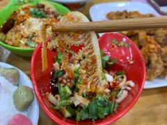 牙尖口口脆-冒椒火辣(太古里店)
