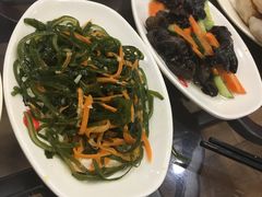 凉拌海带丝-庆丰包子铺(宣武门店)