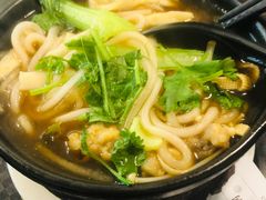 -九佰陆拾度土豆粉砂锅(普陀店)