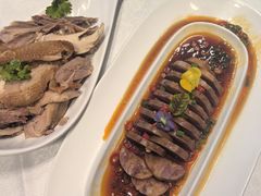 -鹿鸣春饭店(总店)