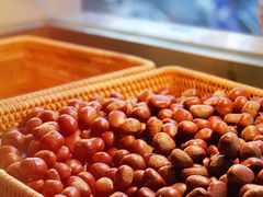 -陈记栗子(长宁路店)