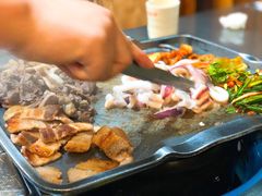 黄牛肉-李氏烤肉店