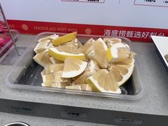 -海底捞火锅(王府井银泰in88店)