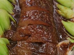 虾子大乌参-梅龙镇酒家(南京西路总店)