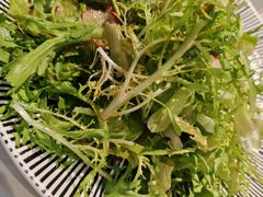 油醋汁拌菜-苏庄·新淮扬菜(沂州路商业街店)
