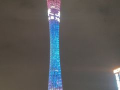 -广州塔