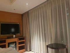 -上海浦东嘉里大酒店