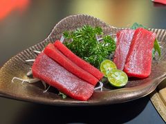 -無二炙坊·和牛烧肉(大钟寺1733店)