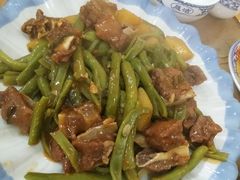 -田师傅中餐馆东北人家(众望街店)