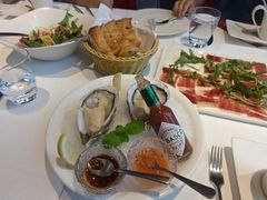 -The V泽惟·低温慢煮料理