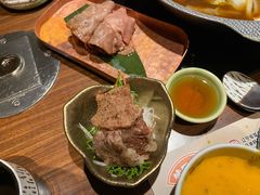 -牛道·和牛九食(市府恒隆广场店)