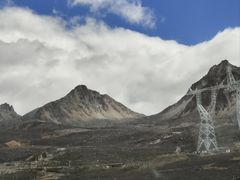 -折多山