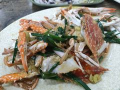 -贞姨美食·老字号海鲜大排档