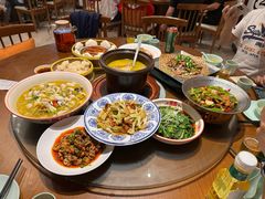 -妈妈传炖品(双林店)