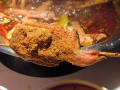 -九鼎轩火锅大排挡