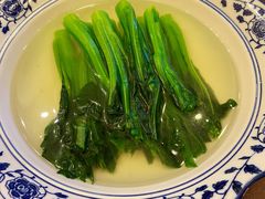 -南沙游艇会·大兵船餐厅