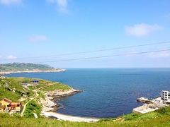 iphone_upload_pic-东极岛景区-青浜岛