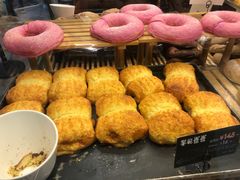 芋见卷卷-东哥面包(江宁大润发店)