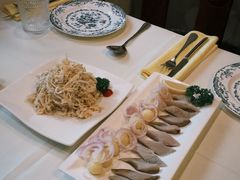 -老井俄式餐厅