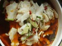 -风味小馆(天目湖宾馆店)