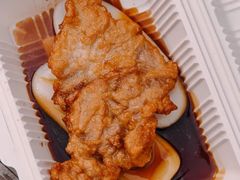 -鲜得来排骨年糕(云南南路总店)