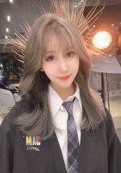 -3AM·S HAIR SALON烫发染发接发