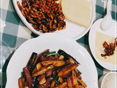 -紫光园(劲松店)