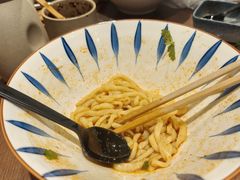 -面乙新派手擀面(大悦城店)