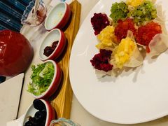 -京华烟云·北京烤鸭(领展购物广场·中关村店)