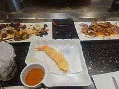 -大渔铁板烧(万象城店)