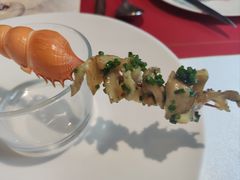 -塞纳河法国餐厅(唐延路店)