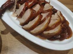 -龙聚德北京烤鸭(沙坪坝华宇A馆店)